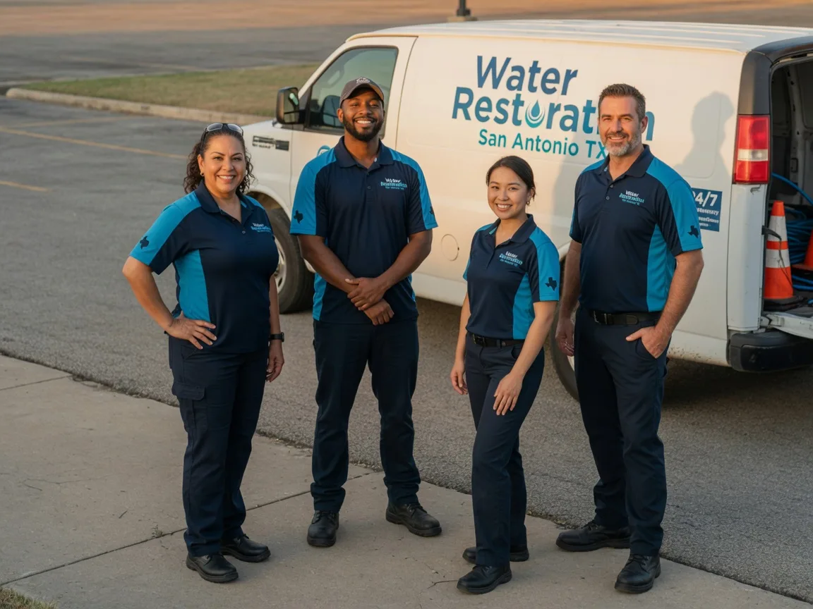 Water Damage Repair company in Ethridge, TN